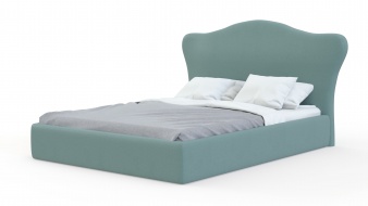 Двуспальная кровать Изабель-4