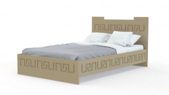Кровать Мари Блеск 34 BMS 140x190 см
