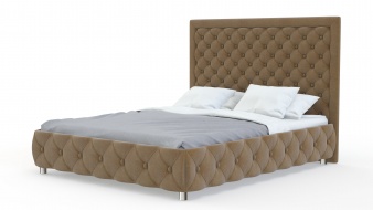 Двуспальная кровать Кэрри-3