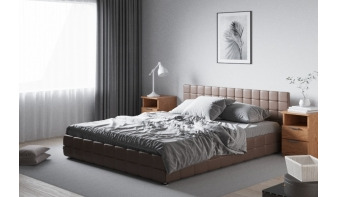Кровать Эванс BMS 150x200