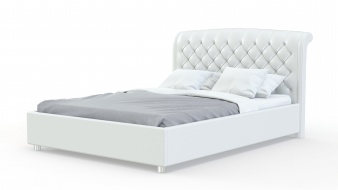 Двуспальная кровать Ирма-2