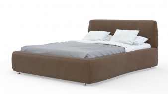 Двуспальная кровать Безе-3
