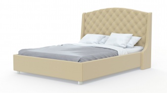 Двуспальная кровать Алисия-2