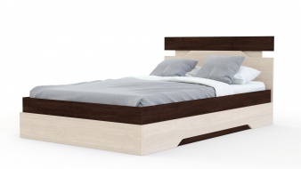 Двуспальная кровать Гритон-1