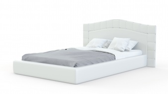 Кровать Сильвия-2 BMS 200х200 см