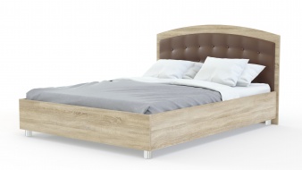 Двуспальная кровать Лорана-2