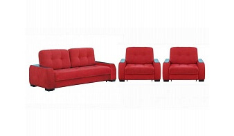 Комплект мягкой мебели Сан-ремо BMS по индивидуальному заказу