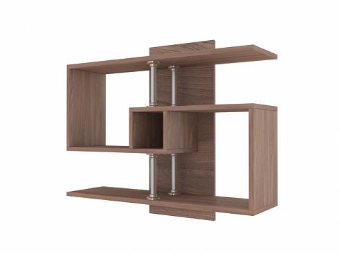 Полка wall shelf s